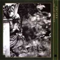 CD The Last Embrace Arcana