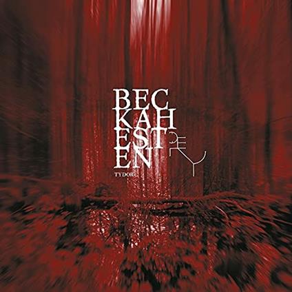 Tydor - Vinile LP di Beckahesten