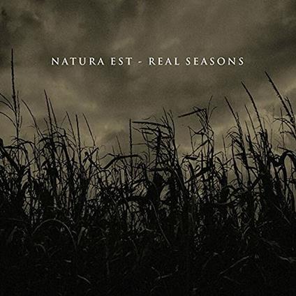 Real Seasons - CD Audio di Natura Est