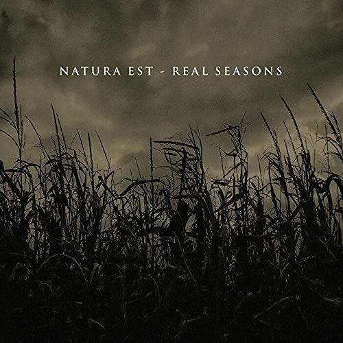 Real Seasons - CD Audio di Natura Est
