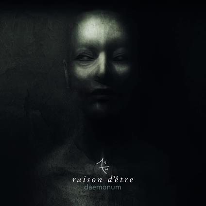 Daemonum - CD Audio di Raison d'Etre