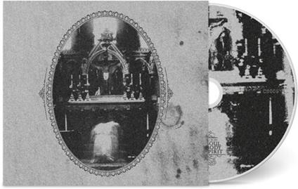 One Soul, One Body, One Spirit - CD Audio di Emanation