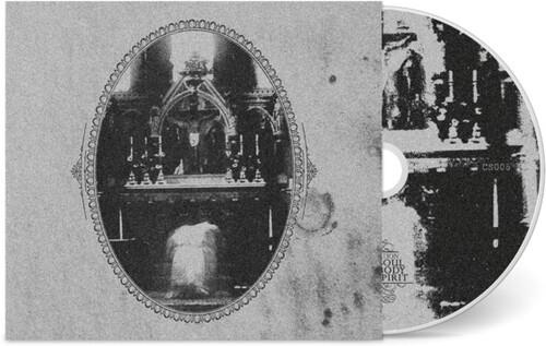 One Soul, One Body, One Spirit - CD Audio di Emanation