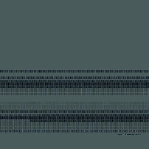 Detect - Vinile LP di Marco Monfardini