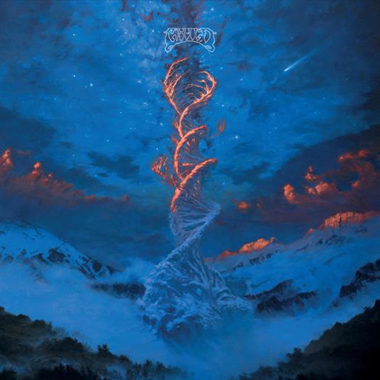 Blueside (Cyan Blue Vinyl) - Vinile LP di Child