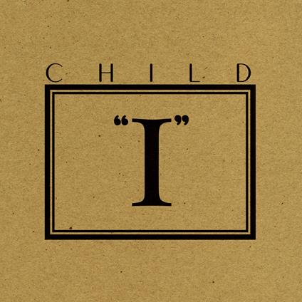 Ep I (Orange Vinyl) - Vinile LP di Child