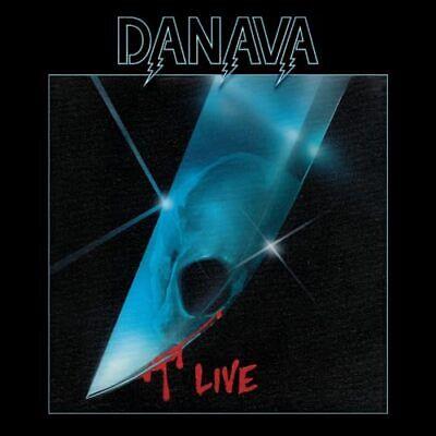 Live - Vinile LP di Danava