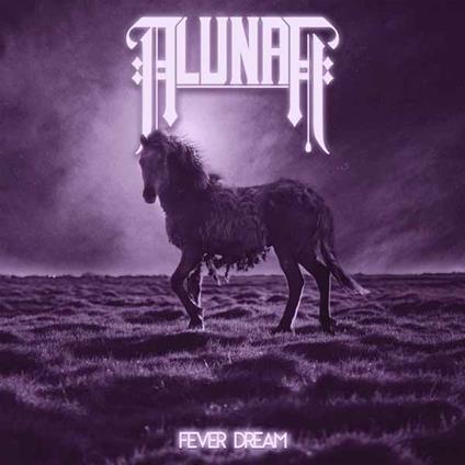 Fever Dream - CD Audio di Alunah