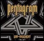 Sub-Basement - Vinile LP di Pentagram
