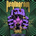 Lightning In A Bottle (Transp. Back. Splatter Vinyl)