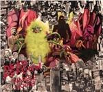 Warble Womb (Neon Orange Vinyl) - Vinile LP di Dead Meadow