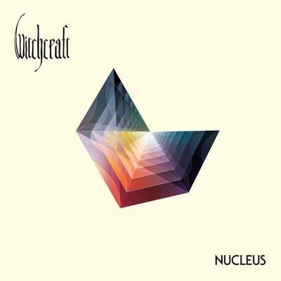 Nucleus (Side A - Side B Yellow-Red-Orange Edition) - Vinile LP di Witchcraft