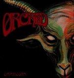 Capricorn - Vinile LP di Orchid