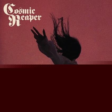 Bleed The Wicked, Drownthe Damned - Vinile LP di Cosmic Reaper