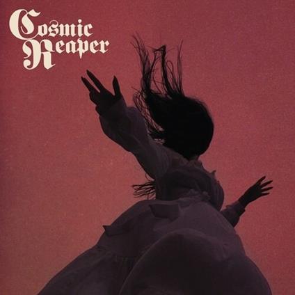 Bleed The Wicked, Drownthe Damned - Vinile LP di Cosmic Reaper