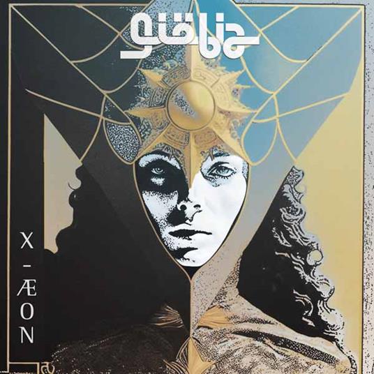X--On - CD Audio di Giobia