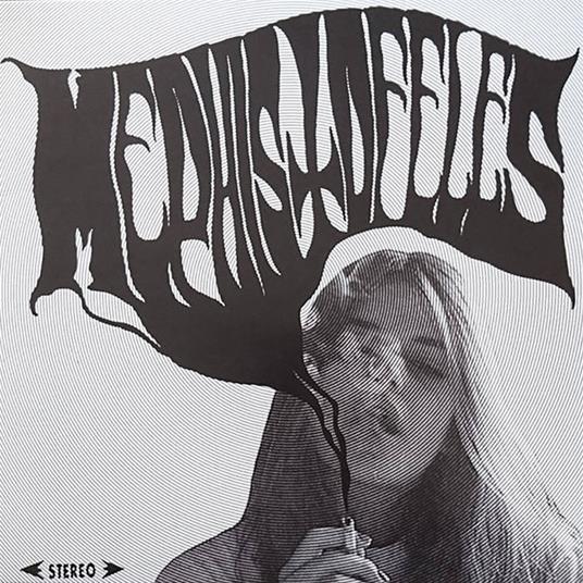Whore - Vinile LP di Mephistofeles