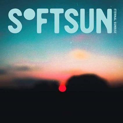Eternal Sunrise (Aqua Blue Vinyl) - Vinile LP di Softsun