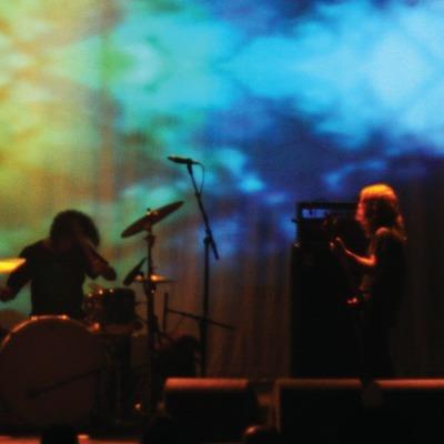 Live At Roadburn - Vinile LP di Earthless