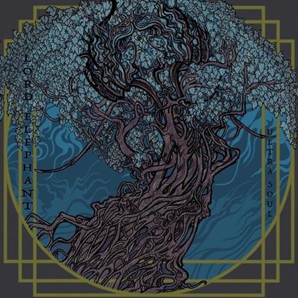 Ultra Soul - CD Audio di Lord Elephant