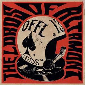 Vinile Forever Loaded Lords of Altamont