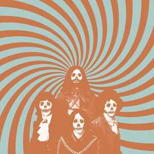 Vinile Cosmic Dead (Magenta Vinyl) Cosmic Dead