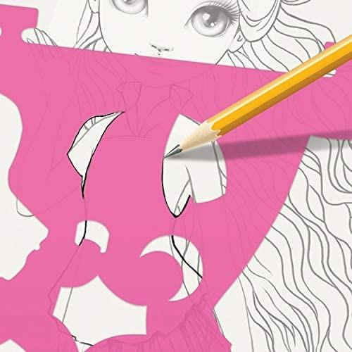 Creative Sketchbook Nebulia - 4