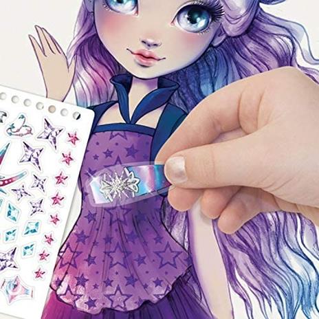 Creative Sketchbook Nebulia - 5