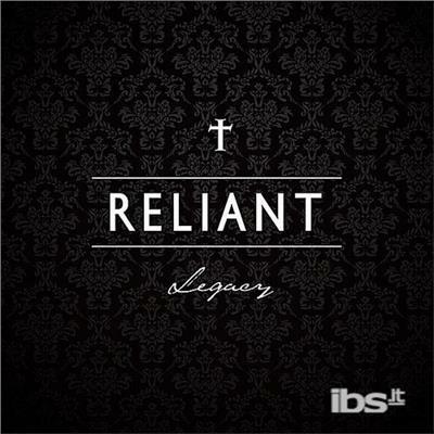 Reliant - CD Audio di Legacy