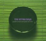 Grapefruit Flavoured Green - CD Audio di Strike Boys
