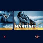 Martini Mood vol.2 - CD Audio