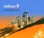 Eclectica - CD Audio di Minus 8