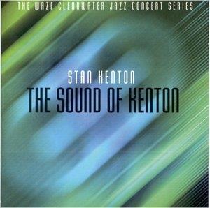 The Sound Of Kenton - CD Audio di Stan Kenton