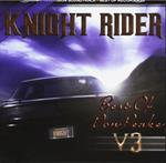 Knight Rider vol.3... (Colonna sonora)