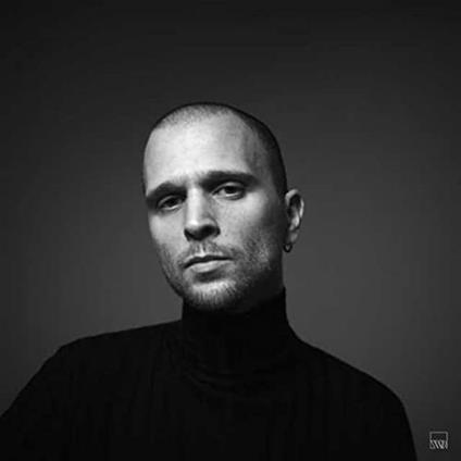 Heals Me - CD Audio di JMSN