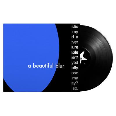 A Beautiful Blur - Vinile LP di Lany