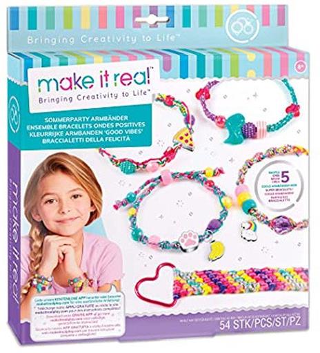 Braccialetti della Felicità