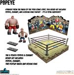 5 Points Popeye & Oxheart Boxed Set