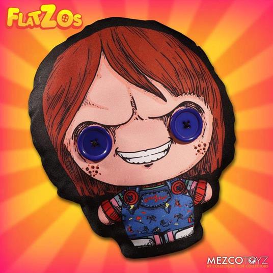 Flatzos Chucky - 2