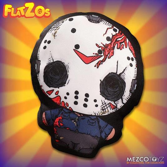 Flatzos Jason - 2
