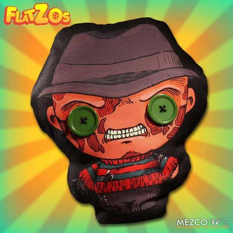Flatzos Freddy - 2