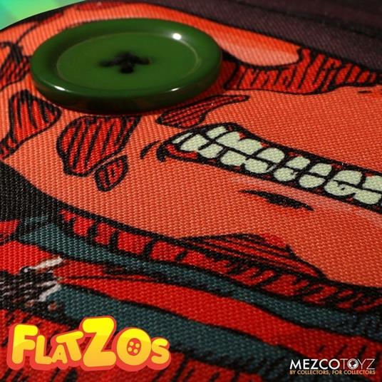 Flatzos Freddy - 3