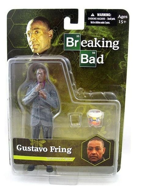 Breaking Bad Gus Fring Af - 3