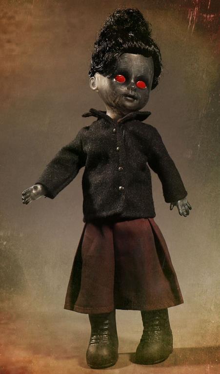 Living Dead Dolls Series 34 Scoot Action Figure - 4