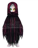 Mezco Living Dead Dolls Regina Cattiva Case 25 Cm Action Figure