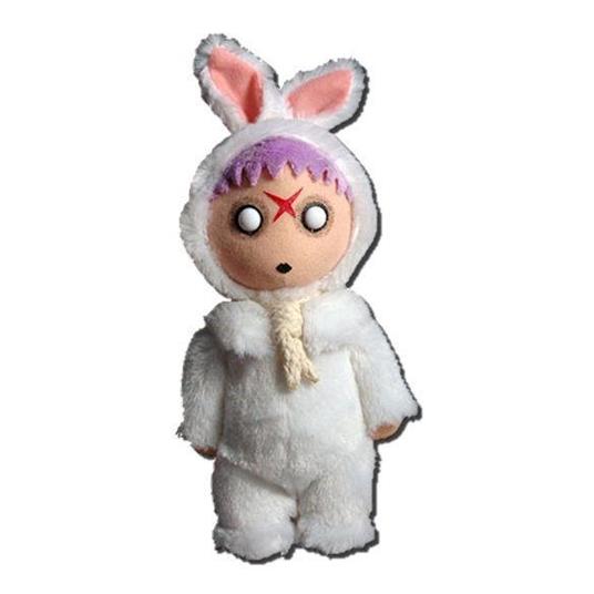 Living Dead Dolls Eggzorcist Peluche Plush 20 Cm - 2