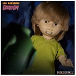 Mezco Living Dead Dolls Presents Scooby Doo - Shaggy Doll Figure New