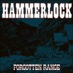Forgotten Range - CD Audio di Hammerlock