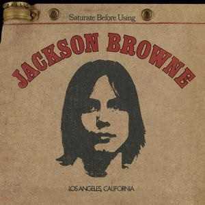 Vinile Jackson Browne Jackson Browne