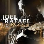 Baladista - CD Audio di Joel Rafael